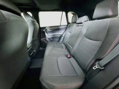 2024 Toyota RAV4 Prime SE
