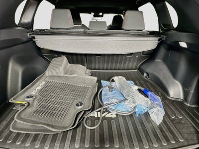 2024 Toyota RAV4 Prime SE