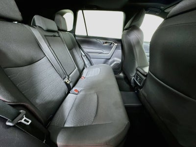 2024 Toyota RAV4 Prime SE