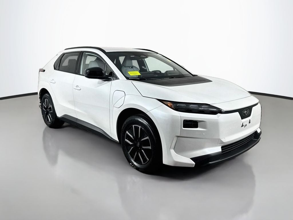2026 Subaru Solterra Premium