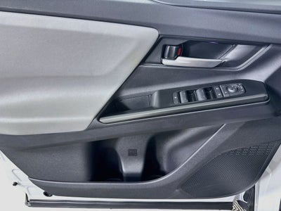 2026 Subaru Solterra Premium