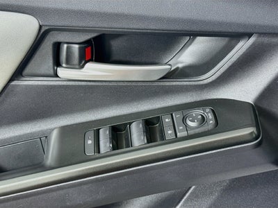 2026 Subaru Solterra Premium