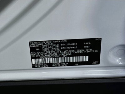 2026 Subaru Solterra Premium