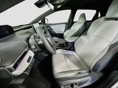 2026 Subaru Solterra Premium
