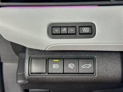 2026 Subaru Solterra Premium