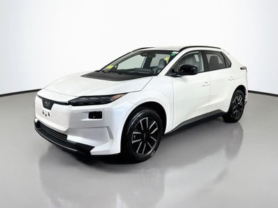 2026 Subaru Solterra Premium