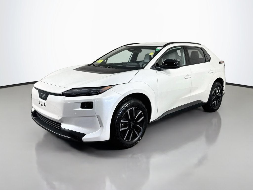 2026 Subaru Solterra Premium