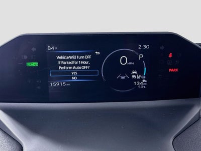 2026 Subaru Solterra Premium