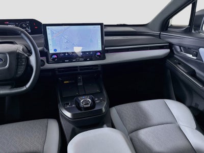 2026 Subaru Solterra Premium