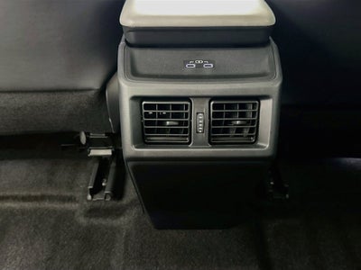 2026 Subaru Solterra Premium