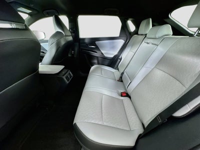 2026 Subaru Solterra Premium