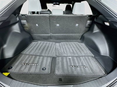 2026 Subaru Solterra Premium