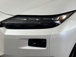 2026 Subaru Solterra Premium