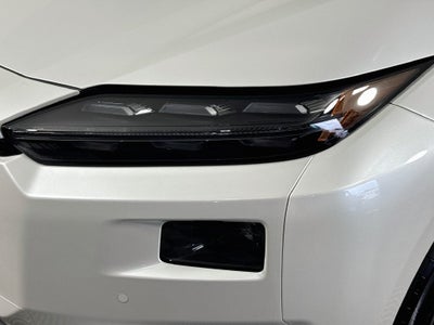 2026 Subaru Solterra Premium