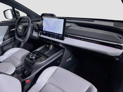 2026 Subaru Solterra Premium