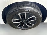 2026 Subaru Solterra Premium