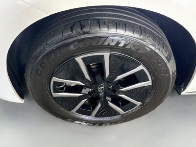 2026 Subaru Solterra Premium