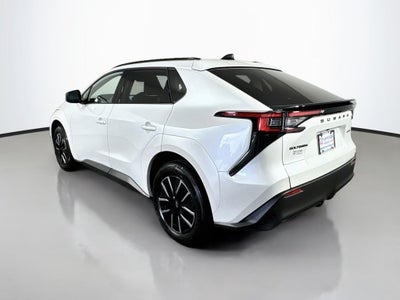 2026 Subaru Solterra Premium