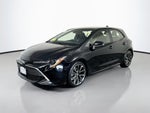 2019 Toyota Corolla Hatchback XSE