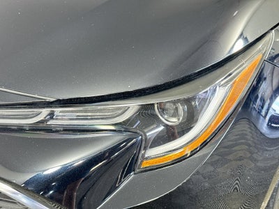 2019 Toyota Corolla Hatchback XSE