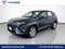 2027 Hyundai Kona SE
