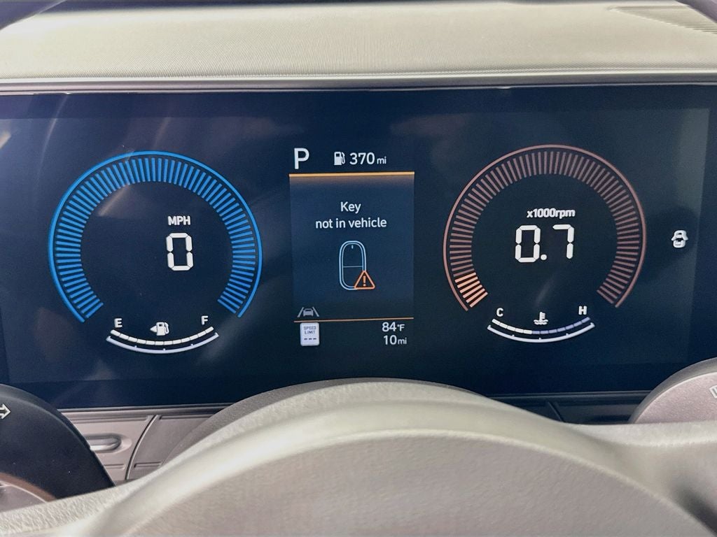 2027 Hyundai Kona SE