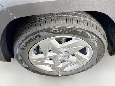 2027 Hyundai Kona SE
