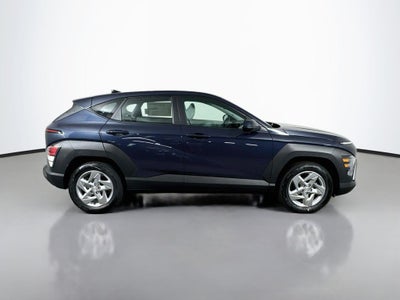2027 Hyundai Kona SE
