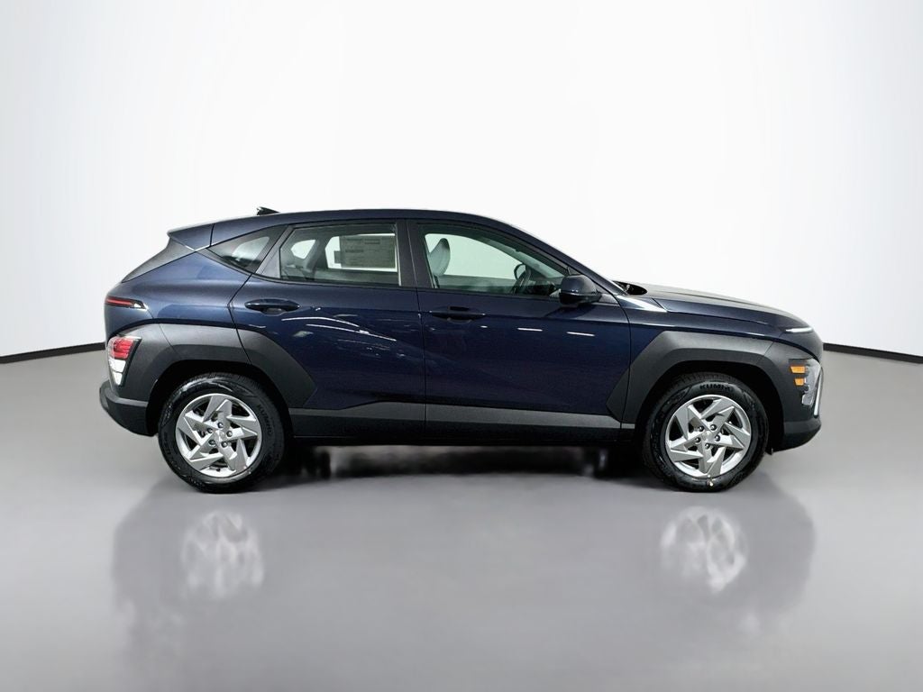 2027 Hyundai Kona SE