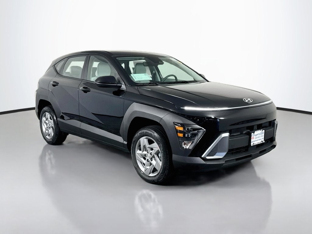 2027 Hyundai Kona SE
