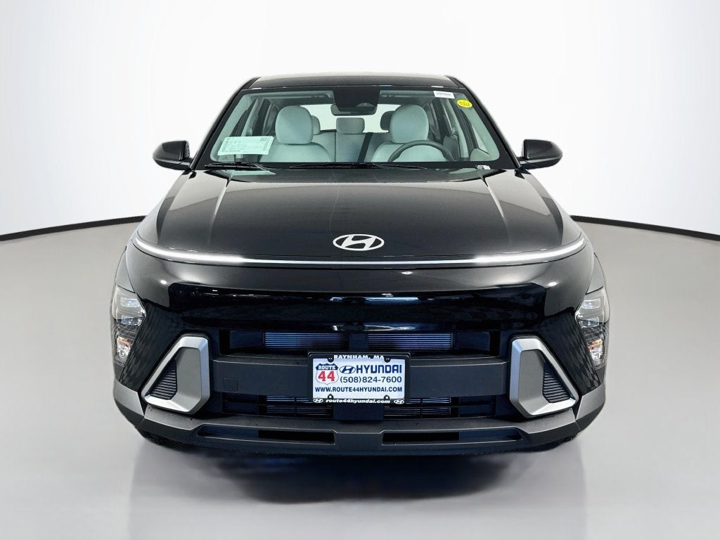 2027 Hyundai Kona SE