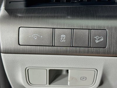 2027 Hyundai Kona SE