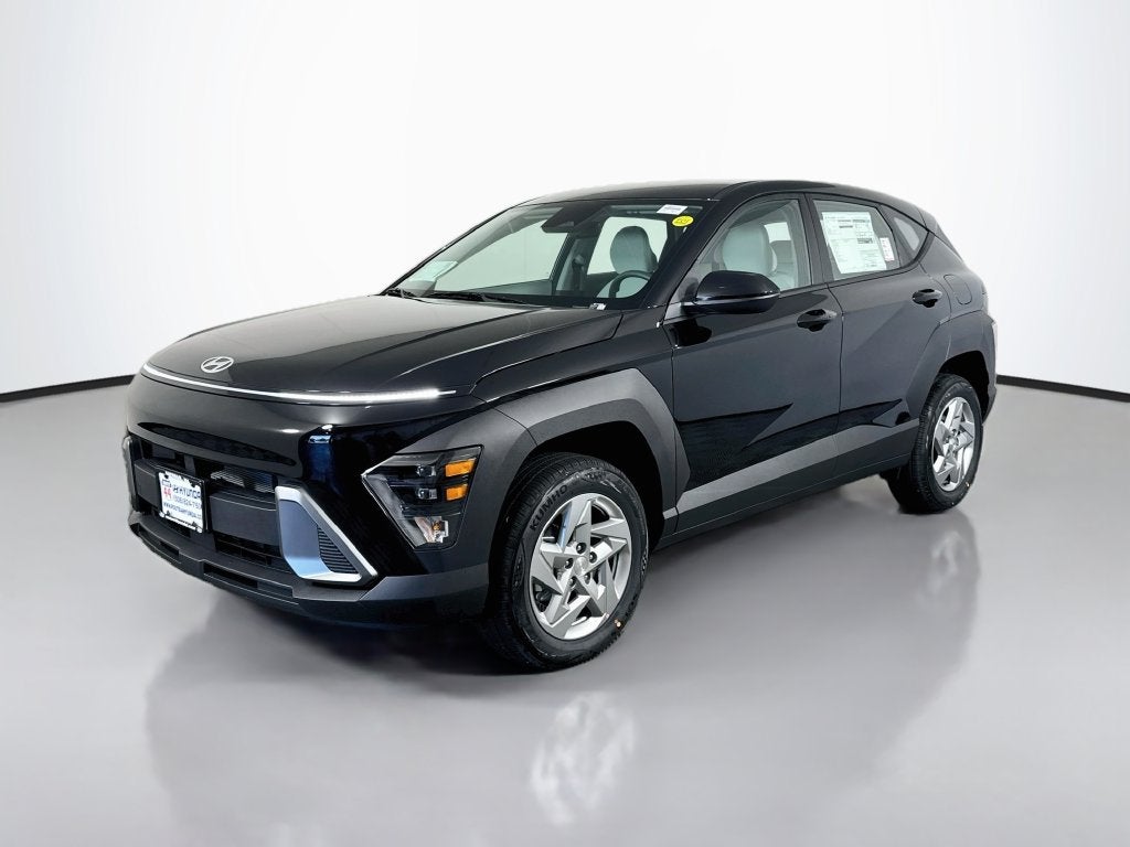 2027 Hyundai Kona SE