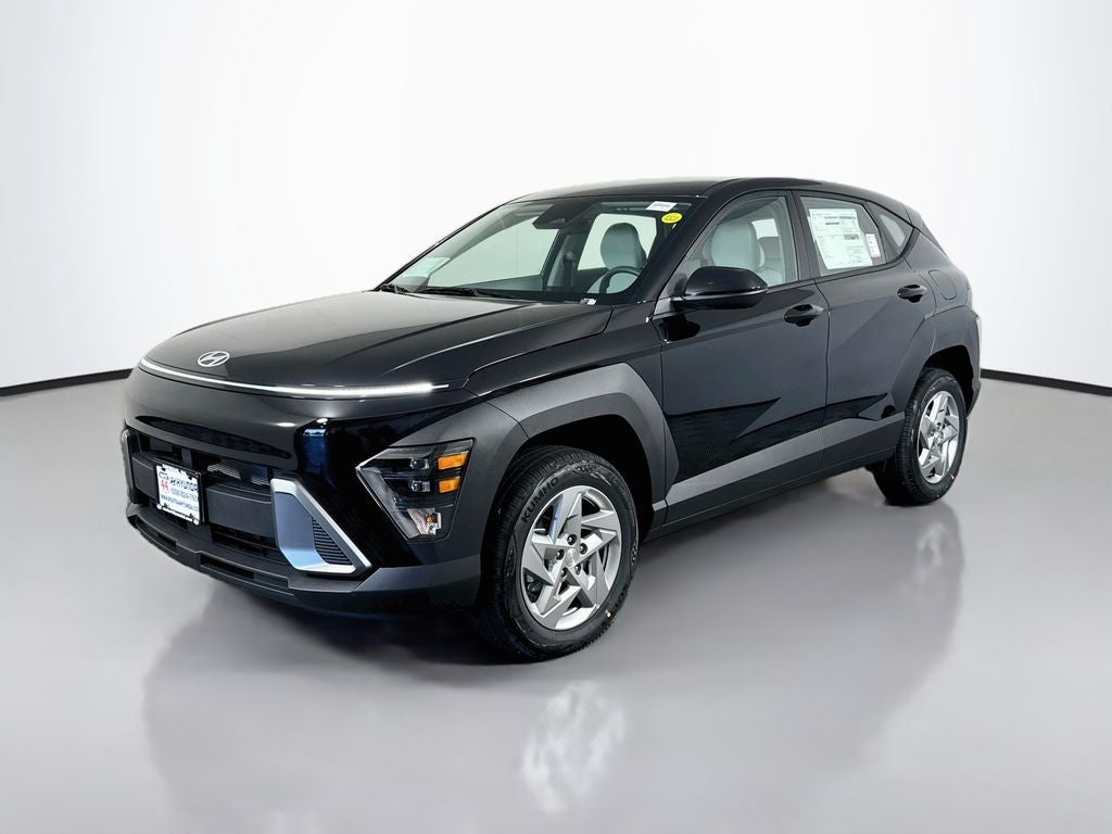 2027 Hyundai Kona SE