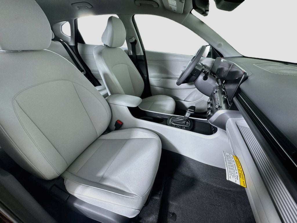 2027 Hyundai Kona SE