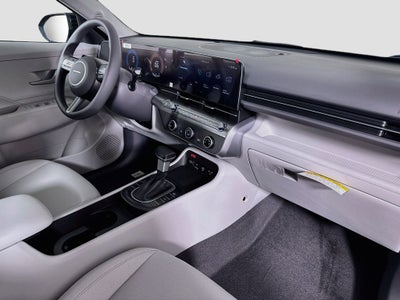 2027 Hyundai Kona SE