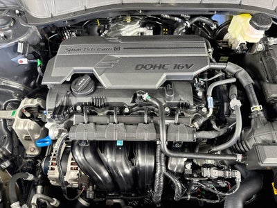 2027 Hyundai Kona SE