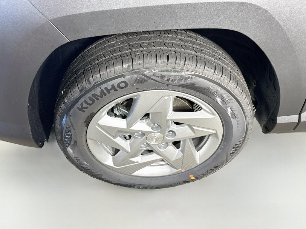 2027 Hyundai Kona SE