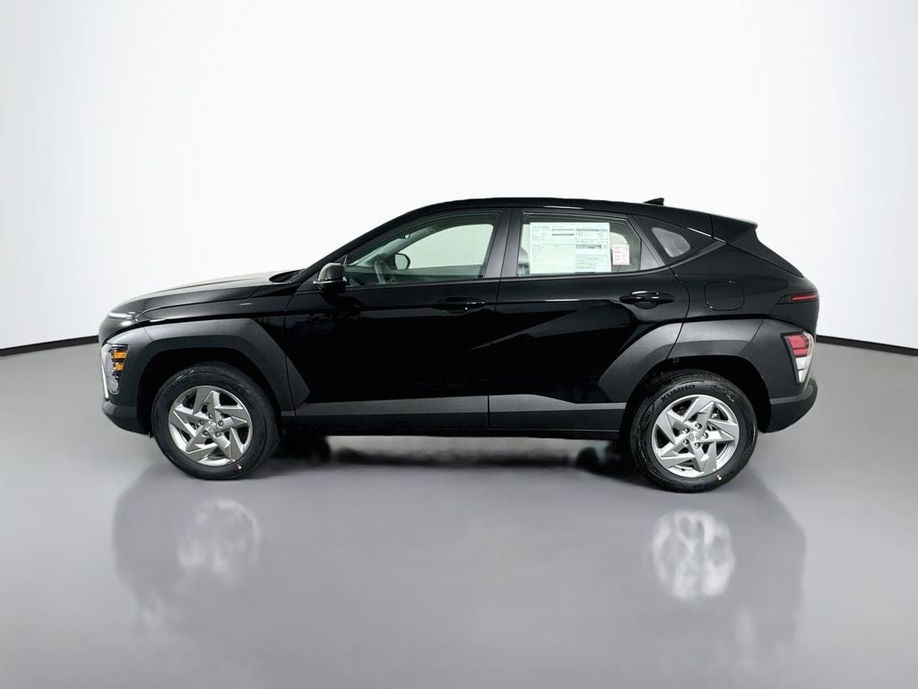 2027 Hyundai Kona SE