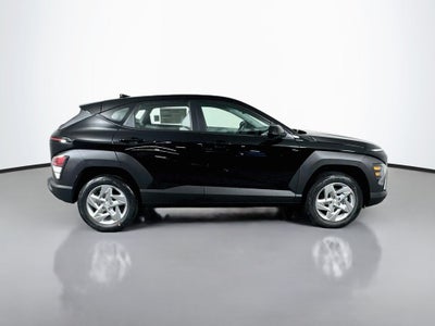 2027 Hyundai Kona SE