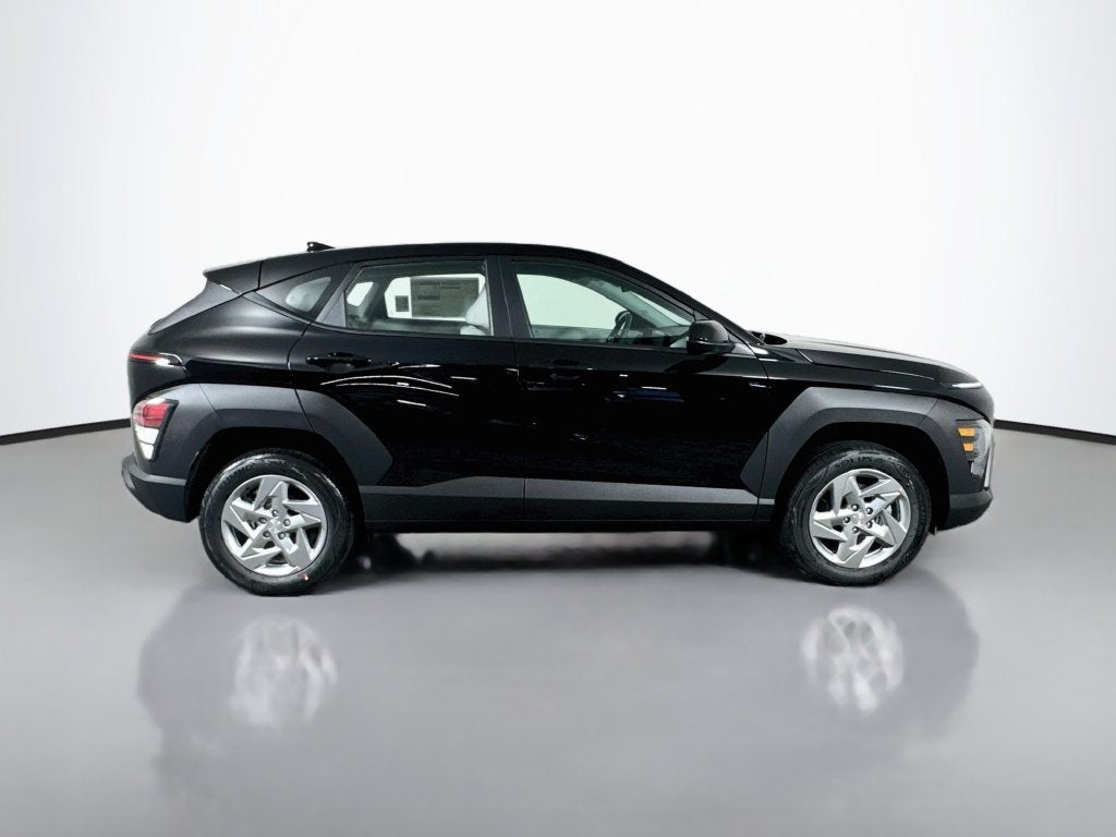 2027 Hyundai Kona SE