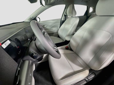 2027 Hyundai Kona SE