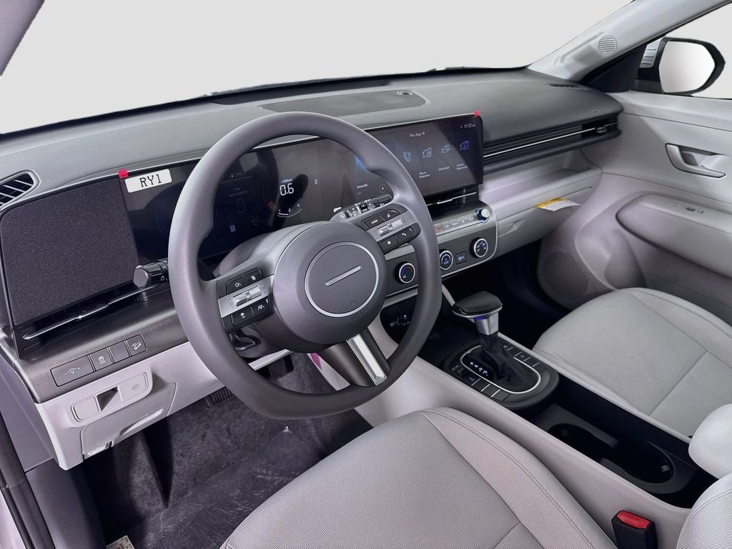 2027 Hyundai Kona SE