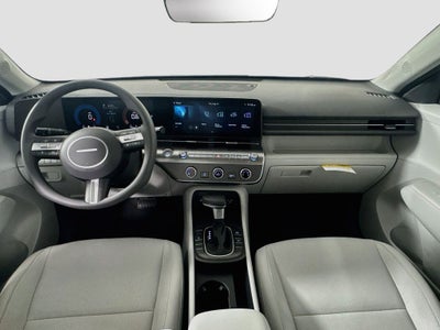 2027 Hyundai Kona SE