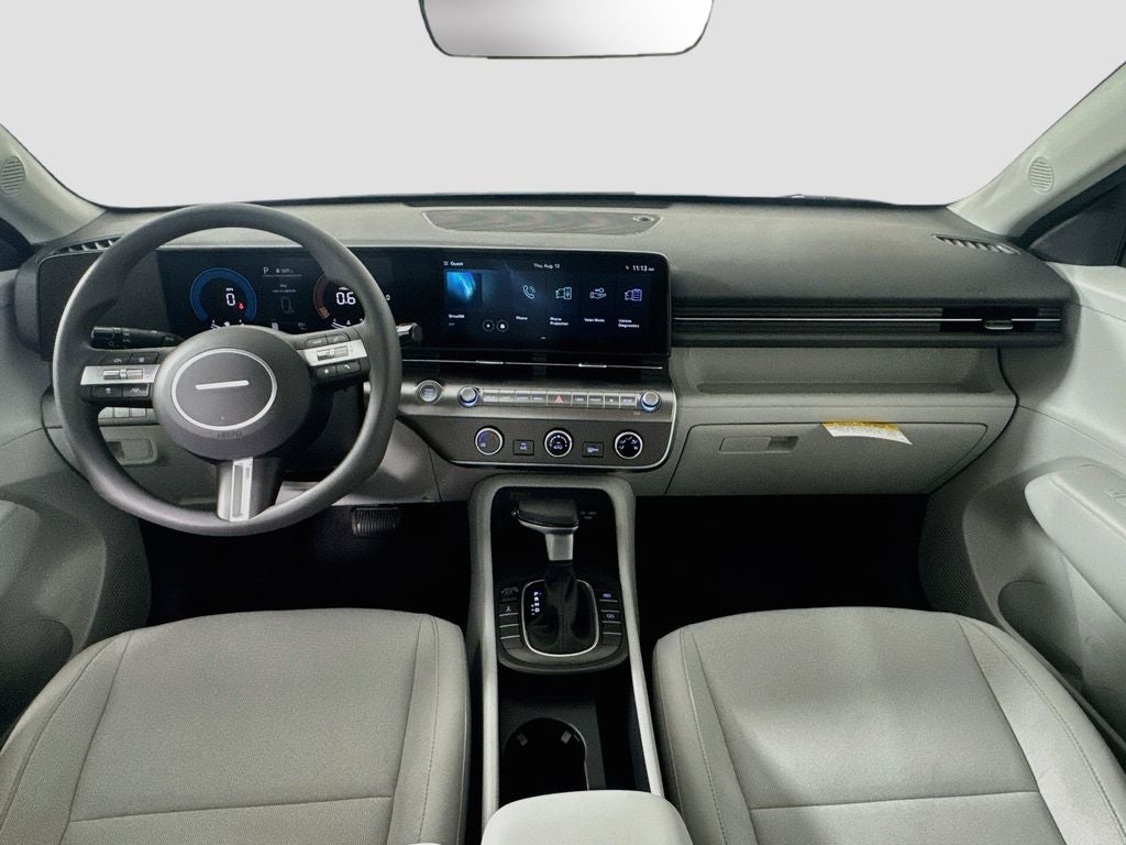 2027 Hyundai Kona SE