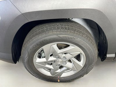 2027 Hyundai Kona SE