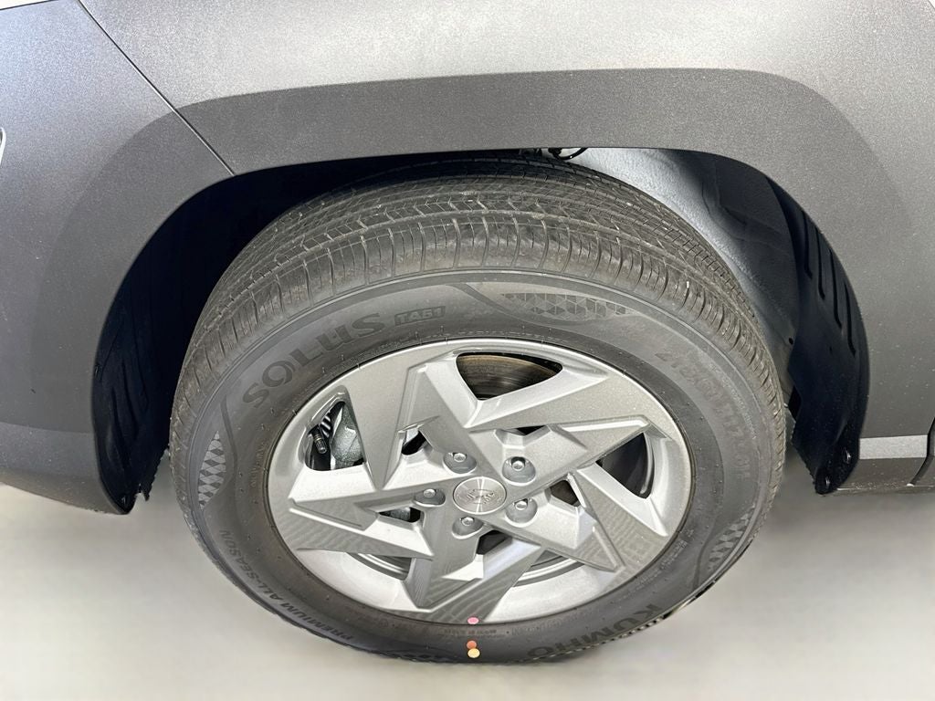 2027 Hyundai Kona SE