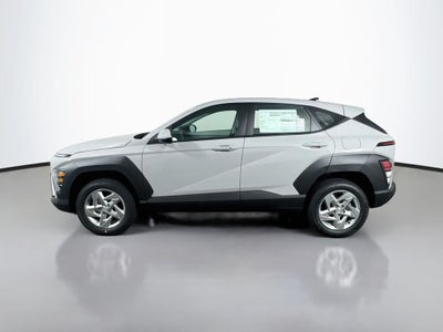 2027 Hyundai Kona SE