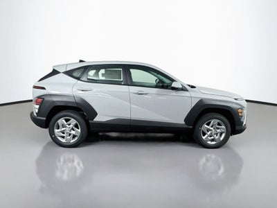 2027 Hyundai Kona SE