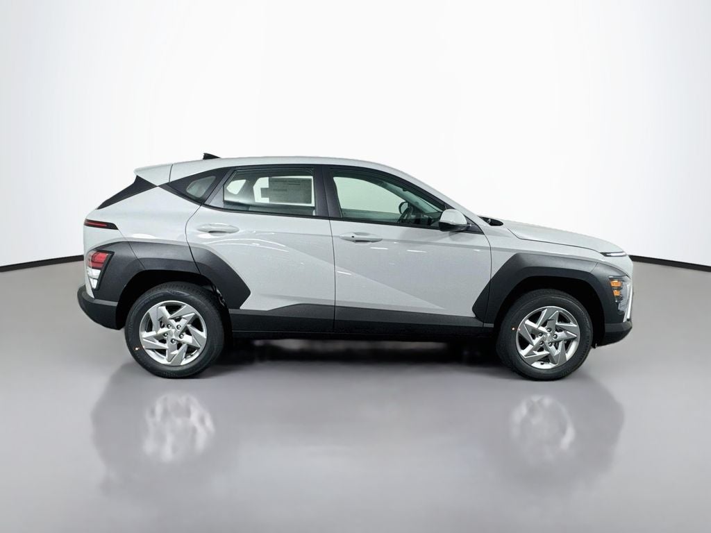 2027 Hyundai Kona SE